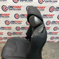 2011 Infiniti V36 G37 Driver Convertible Heated Power Leather Seat Oem 24Bklf9