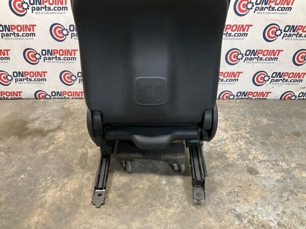 2011 Infiniti V36 G37 Driver Convertible Heated Power Leather Seat Oem 24Bklf9