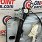 2011 Infiniti V36 G37 Front Driver Window Motor Regulator Asm Oem 24Bklf3