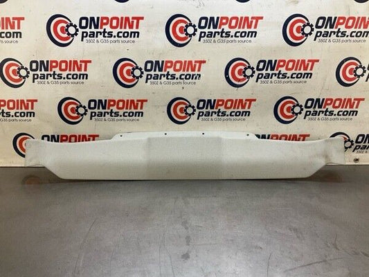 2011 Infiniti V36 G37 Front Convertible Overhead Latch Trim Oem 24Bklf7 - On Point Parts Inc