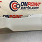2011 Infiniti V36 G37 Front Convertible Overhead Latch Trim Oem 24Bklf7 - On Point Parts Inc