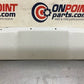 2011 Infiniti V36 G37 Front Convertible Overhead Latch Trim Oem 24Bklf7 - On Point Parts Inc
