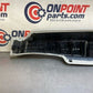 2011 Infiniti V36 G37 Front Convertible Overhead Latch Trim Oem 24Bklf7 - On Point Parts Inc
