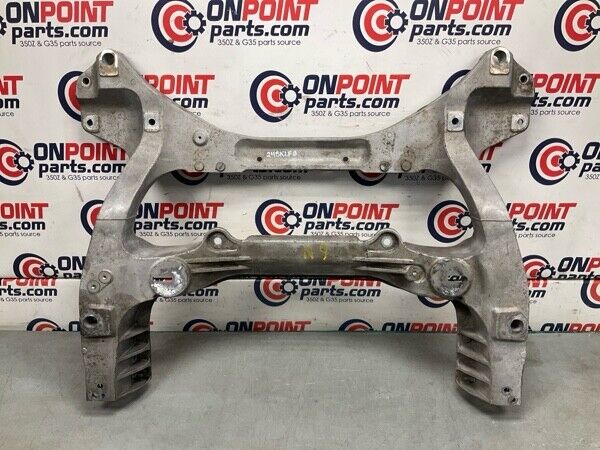 2011 Infiniti V36 G37 Engine Cradle Suspension Subframe Oem 24Bklf0