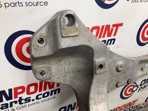 2011 Infiniti V36 G37 Engine Cradle Suspension Subframe Oem 24Bklf0