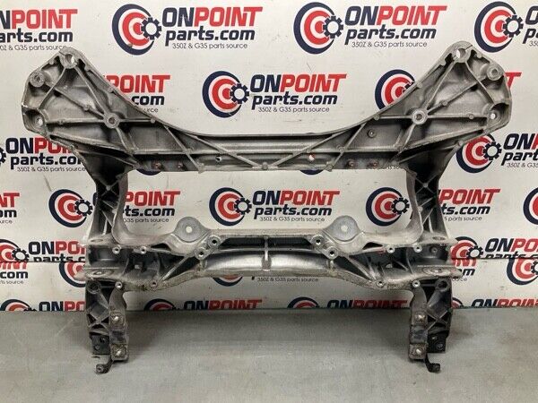 2011 Infiniti V36 G37 Engine Cradle Suspension Subframe Oem 24Bklf0