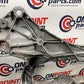 2011 Infiniti V36 G37 Engine Cradle Suspension Subframe Oem 24Bklf0