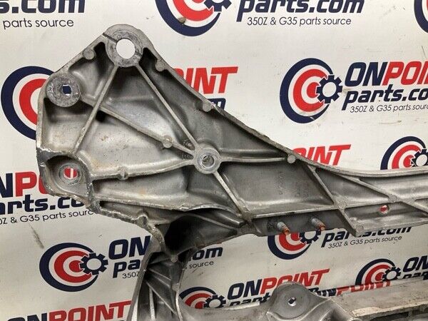 2011 Infiniti V36 G37 Engine Cradle Suspension Subframe Oem 24Bklf0