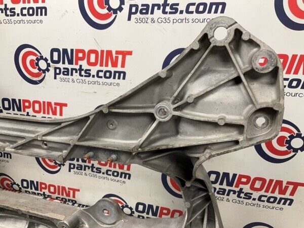 2011 Infiniti V36 G37 Engine Cradle Suspension Subframe Oem 24Bklf0