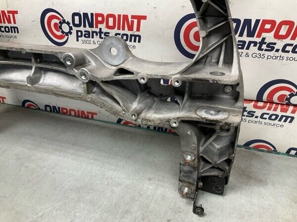 2011 Infiniti V36 G37 Engine Cradle Suspension Subframe Oem 24Bklf0