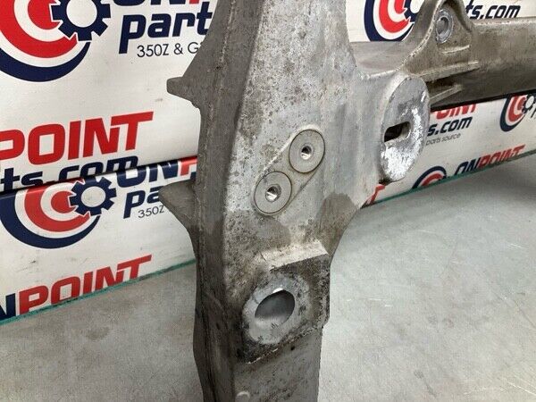 2011 Infiniti V36 G37 Engine Cradle Suspension Subframe Oem 24Bklf0