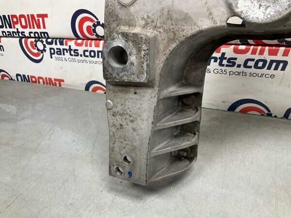 2011 Infiniti V36 G37 Engine Cradle Suspension Subframe Oem 24Bklf0