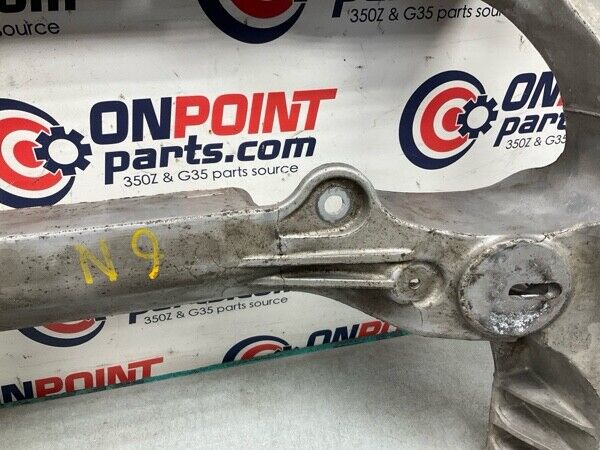 2011 Infiniti V36 G37 Engine Cradle Suspension Subframe Oem 24Bklf0