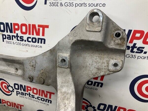 2011 Infiniti V36 G37 Engine Cradle Suspension Subframe Oem 24Bklf0