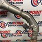 2011 Infiniti V36 G37 Exhaust Flex Y Pipe Oem 24Bklf0