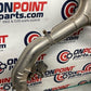 2011 Infiniti V36 G37 Exhaust Flex Y Pipe Oem 24Bklf0