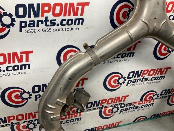 2011 Infiniti V36 G37 Exhaust Flex Y Pipe Oem 24Bklf0