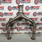 2011 Infiniti V36 G37 Exhaust Flex Y Pipe Oem 24Bklf0