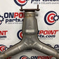 2011 Infiniti V36 G37 Exhaust Flex Y Pipe Oem 24Bklf0