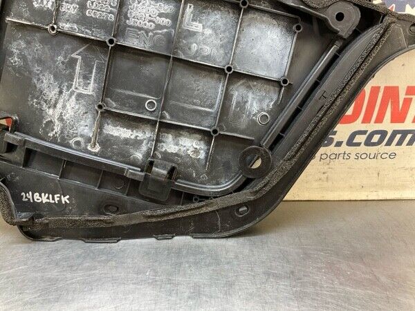 2011 Infiniti V36 G37 Front Brake Fluid Cover Panel Bezel Trim Oem 24Bklfk - On Point Parts Inc