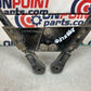 2011 Infiniti V36 G37 Rear Subframe Mount Stay Brace Oem 24Bklf0