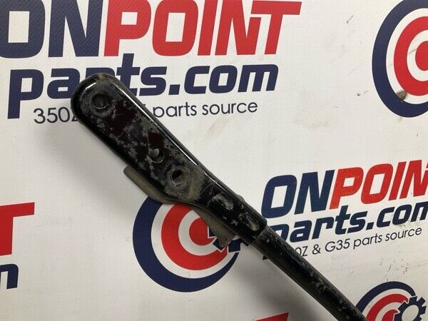 2011 Infiniti V36 G37 Rear Subframe Mount Stay Brace Oem 24Bklf0