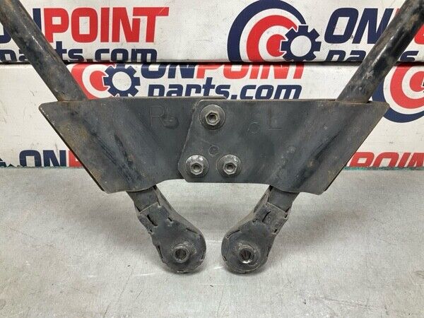 2011 Infiniti V36 G37 Rear Subframe Mount Stay Brace Oem 24Bklf0