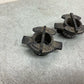 2011 Infiniti V36 G37 Upper Radiator Locks Oem 24Bklfc - On Point Parts Inc