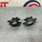 2011 Infiniti V36 G37 Upper Radiator Locks Oem 24Bklfc - On Point Parts Inc