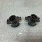 2011 Infiniti V36 G37 Upper Radiator Locks Oem 24Bklfc - On Point Parts Inc