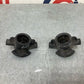 2011 Infiniti V36 G37 Upper Radiator Locks Oem 24Bklfc - On Point Parts Inc
