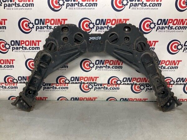 2011 Infiniti V36 G37 Rear Convertible Suspension Crossmember Oem 24Bklf0 - On Point Parts Inc