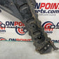 2011 Infiniti V36 G37 Rear Convertible Suspension Crossmember Oem 24Bklf0 - On Point Parts Inc