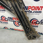 2011 Infiniti V36 G37 Rear Convertible Suspension Crossmember Oem 24Bklf0 - On Point Parts Inc