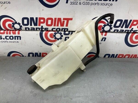 2011 Infiniti V36 G37 Coolant Antifreeze Overflow Reservoir Tank Oem 24Bklfi - On Point Parts Inc