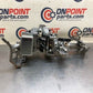 2011 Infiniti V36 G37 Steering Column Oem 24Bklfg - On Point Parts Inc