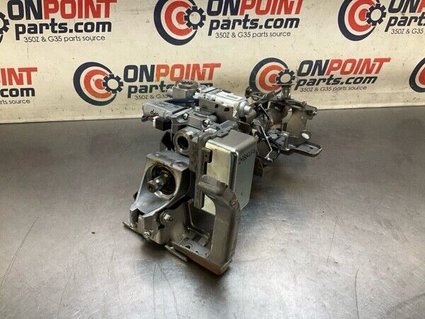 2011 Infiniti V36 G37 Steering Column Oem 24Bklfg - On Point Parts Inc