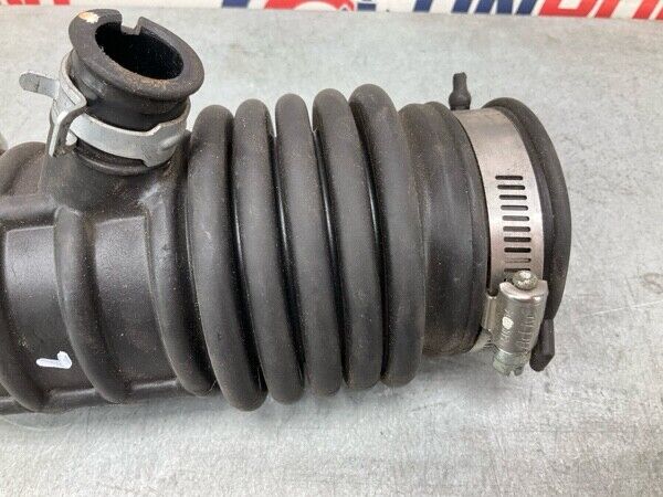 2011 Infiniti V36 G37 Front Driver Air Intake Flex Duct Tube Oem 24Bklfg