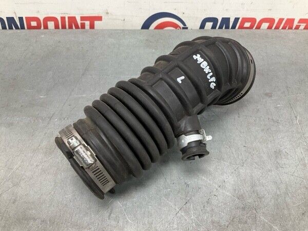 2011 Infiniti V36 G37 Front Driver Air Intake Flex Duct Tube Oem 24Bklfg