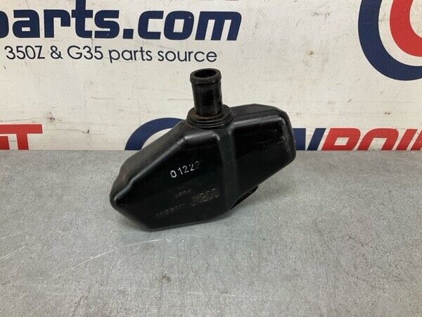 2011 Infiniti V36 G37 Front Driver Air Intake Cleaner Baffles Oem 24Bklfg - On Point Parts Inc