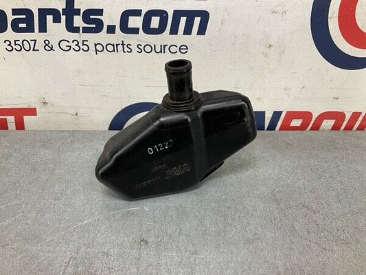 2011 Infiniti V36 G37 Front Driver Air Intake Cleaner Baffles Oem 24Bklfg - On Point Parts Inc