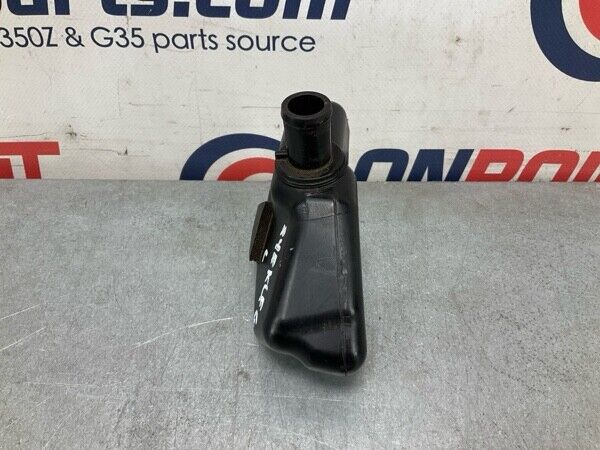 2011 Infiniti V36 G37 Front Driver Air Intake Cleaner Baffles Oem 24Bklfg - On Point Parts Inc