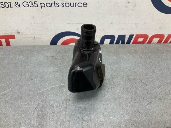 2011 Infiniti V36 G37 Front Driver Air Intake Cleaner Baffles Oem 24Bklfg - On Point Parts Inc