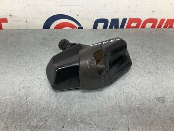 2011 Infiniti V36 G37 Front Driver Air Intake Cleaner Baffles Oem 24Bklfg - On Point Parts Inc