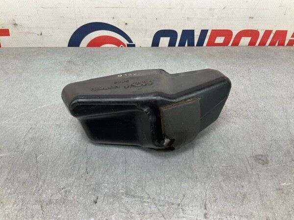 2011 Infiniti V36 G37 Front Driver Air Intake Cleaner Baffles Oem 24Bklfg - On Point Parts Inc