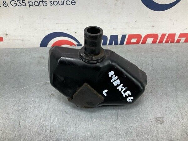 2011 Infiniti V36 G37 Front Driver Air Intake Cleaner Baffles Oem 24Bklfg - On Point Parts Inc