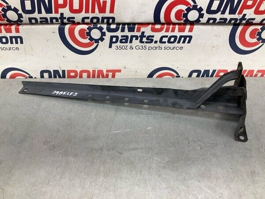 2011 Infiniti V36 G37 Front Center Vertical Core Support Bracket Oem 24Bklfi - On Point Parts Inc
