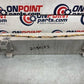 2011 Infiniti V36 G37 Rear Bumper Reinforcement Impact Crash Bar Oem 24Bklf3