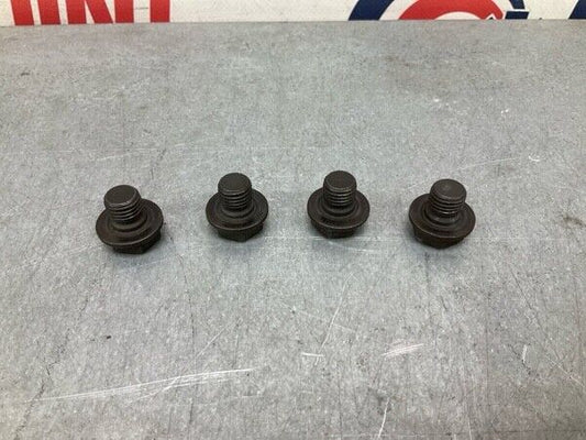 2011 Infiniti V36 G37 Torque Converter Hardware Bolts Oem 24Bklfc - On Point Parts Inc