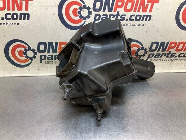 2011 Infiniti V36 G37 Passenger Air Intake Filter Box Oem 24Bklfk